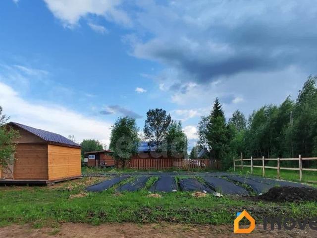 продажа загородная деревня Морово улица Дорожная