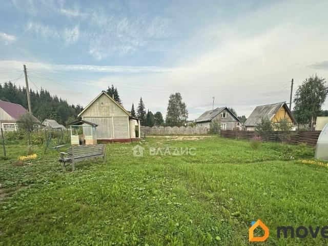 продажа загородная деревня Морово улица Столбная, 31