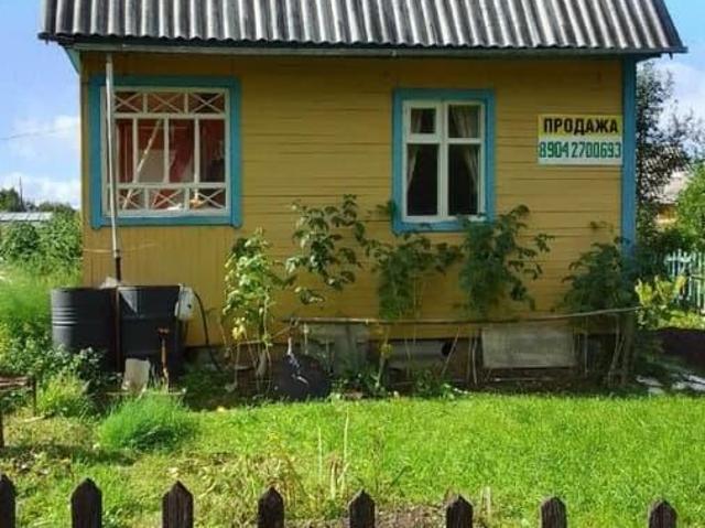 продажа загородная деревня Морово улица Последнеобщественная