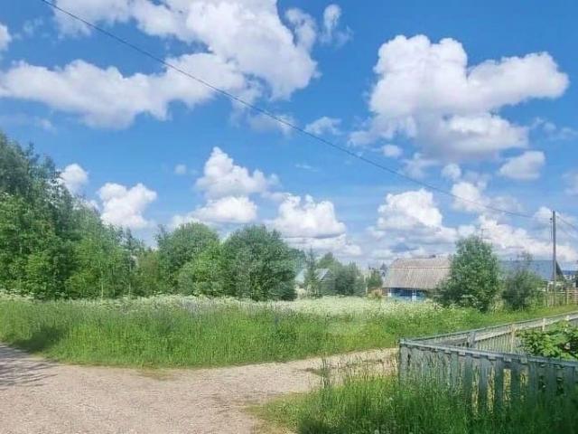 продажа загородная деревня Морово улица Таежная