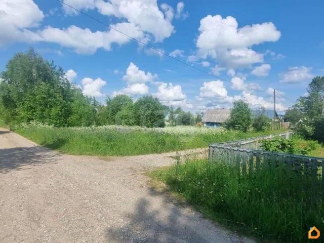 продажа загородная деревня Морово улица Таежная