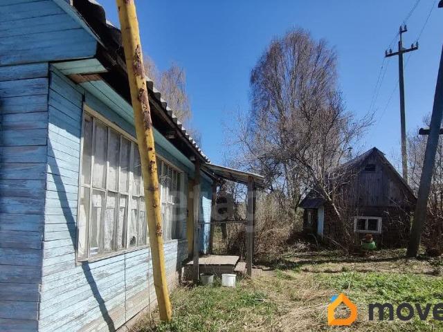 продажа загородная деревня Морово улица Тупиковая