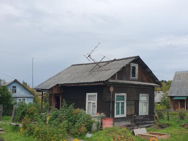 продажа загородная деревня Морово улица Внутренняя