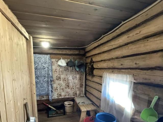 продажа загородная деревня Морово улица Водная