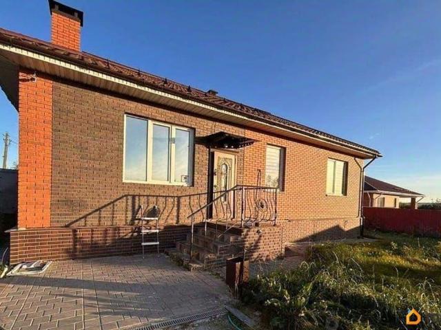 продажа загородная деревня Морозовка улица Центральная, 16А