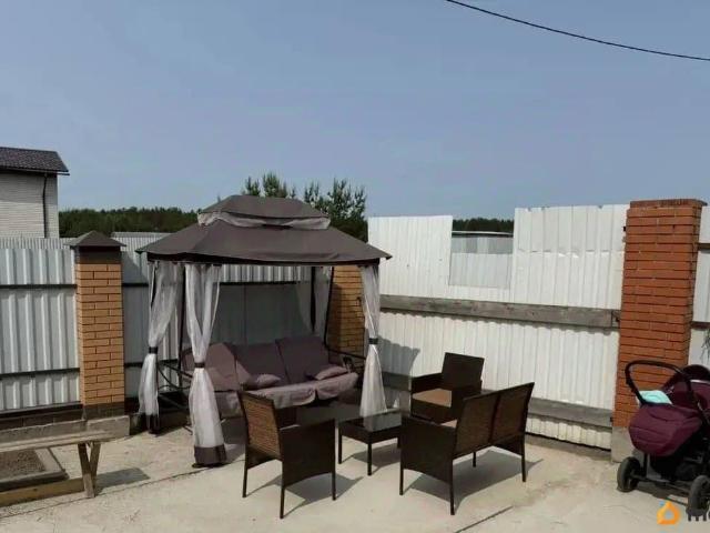 продажа загородная деревня Мстихино улица Вербная