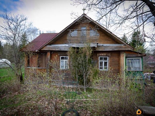 продажа загородная деревня Мстинский Мост улица Лесная, 26