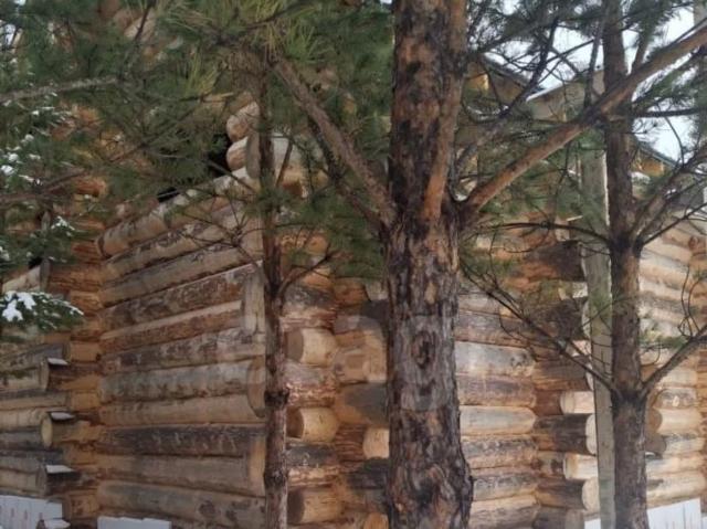 продажа загородная деревня Мужичкино улица Центральная