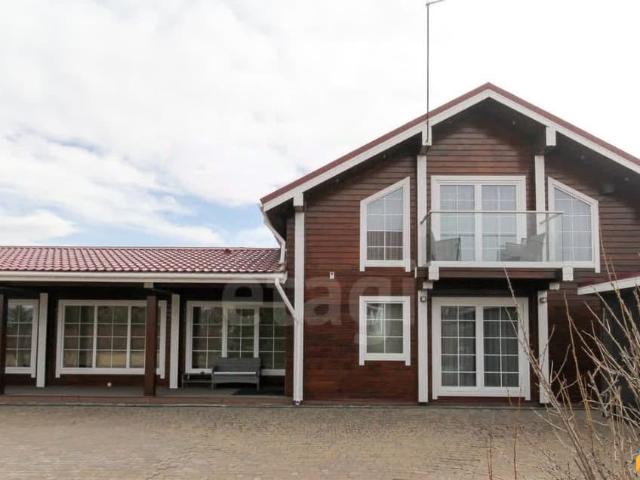 продажа загородная деревня Мужичкино улица Катюшина, 3