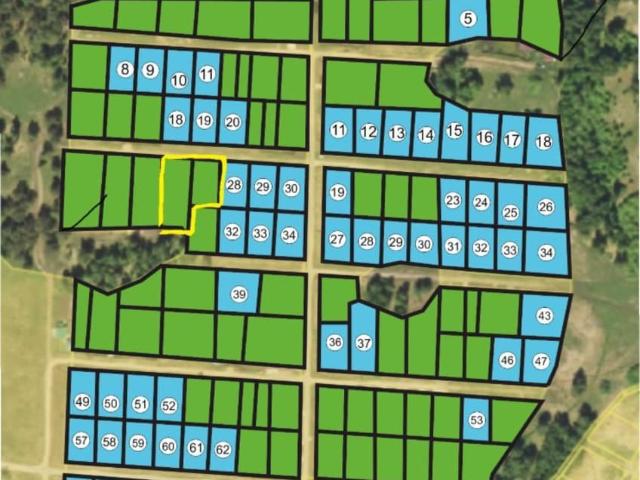 продажа загородная деревня Мужичкино улица Мирная, 25