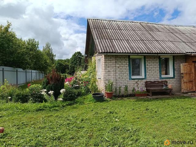 продажа загородная деревня Мушковичи улица Первомайская, 14