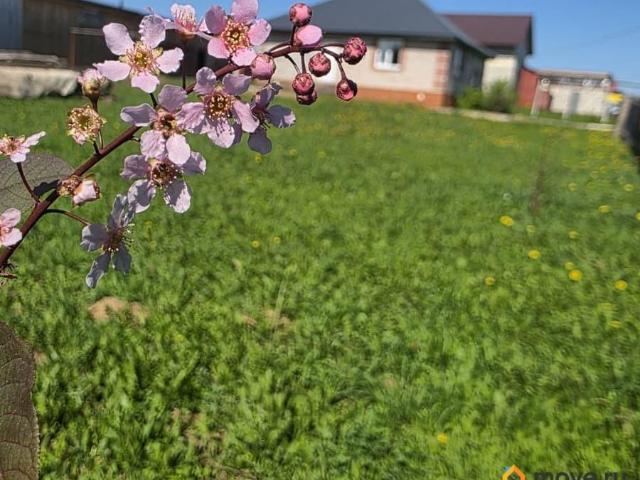 продажа загородная деревня Мукши Полевая улица, 22
