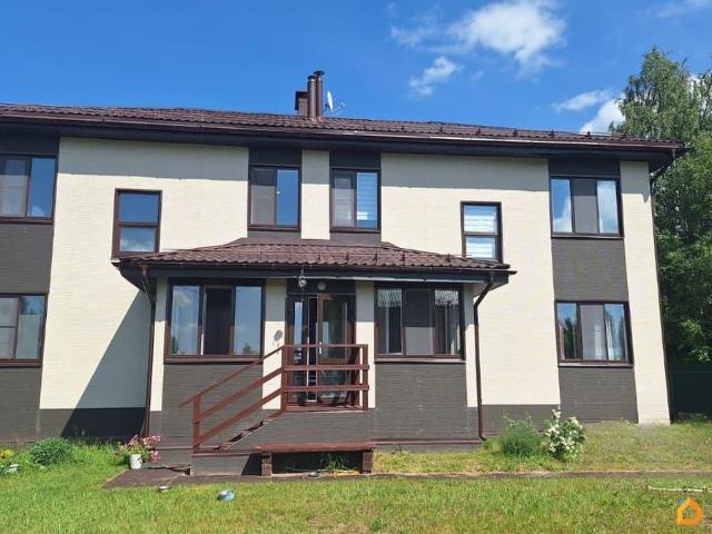 продажа загородная деревня Мулино улица Комсомольская, 161А