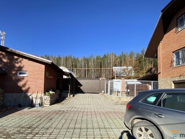 продажа загородная деревня Мурзинка улица Лесная, 4