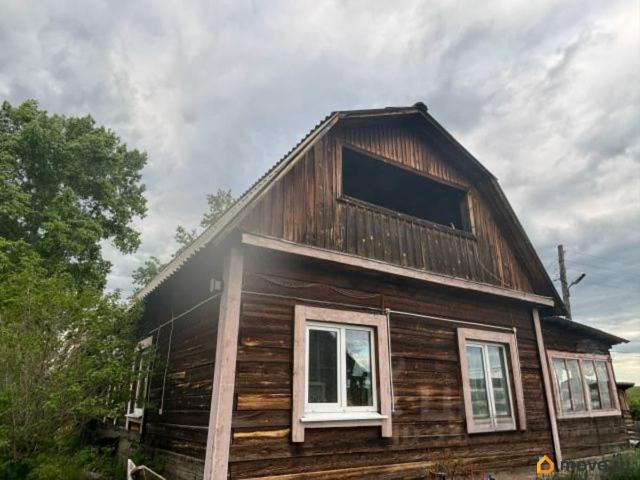 продажа загородная деревня Мурино улица Трактовая, 4