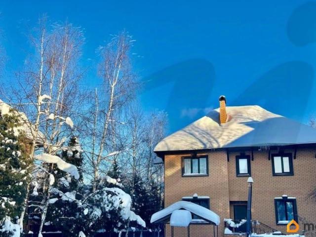 продажа загородная деревня Мышецкое улица Телевизионная, 13к1