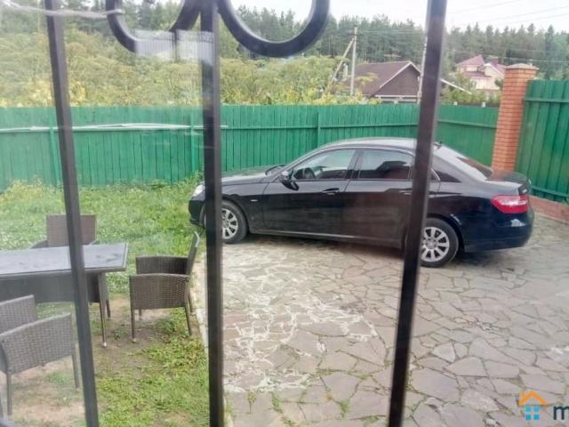 продажа загородная деревня Мышецкое улица Телевизионная, 21к1