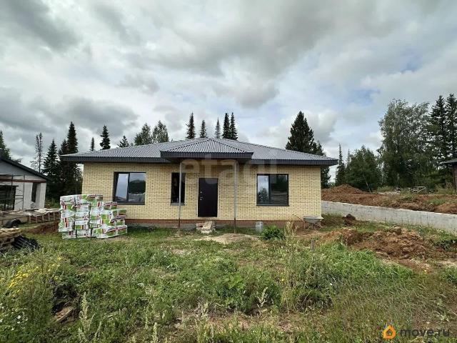 продажа загородная деревня Мыльники улица Полевая, 4