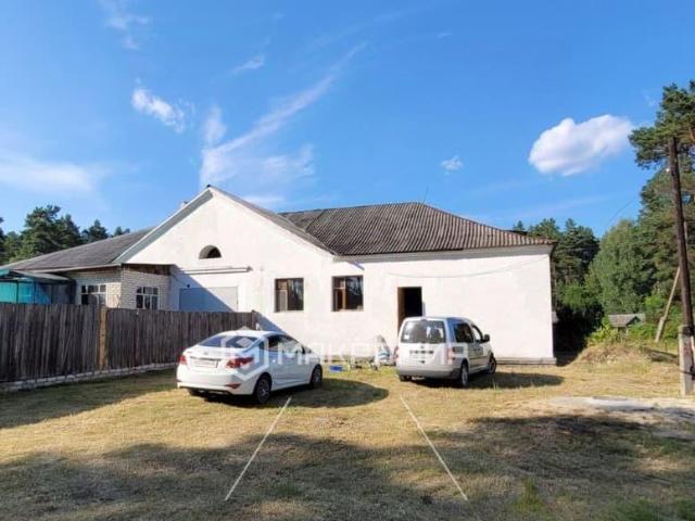 продажа загородная деревня Мылинка улица Сосновая, 1