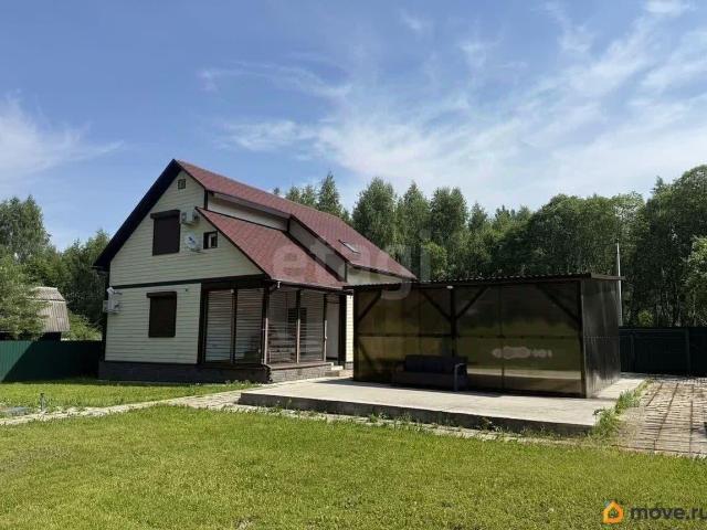 продажа загородная деревня Мызги улица Овражная, 16