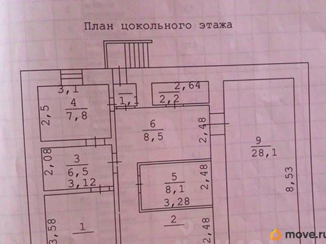 продажа загородная деревня Нащеково улица Сиреневая, 25