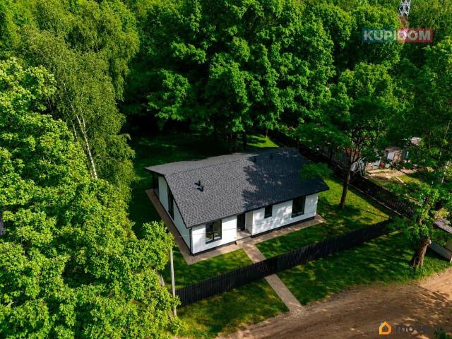 продажа загородная деревня Нара улица Кленовая