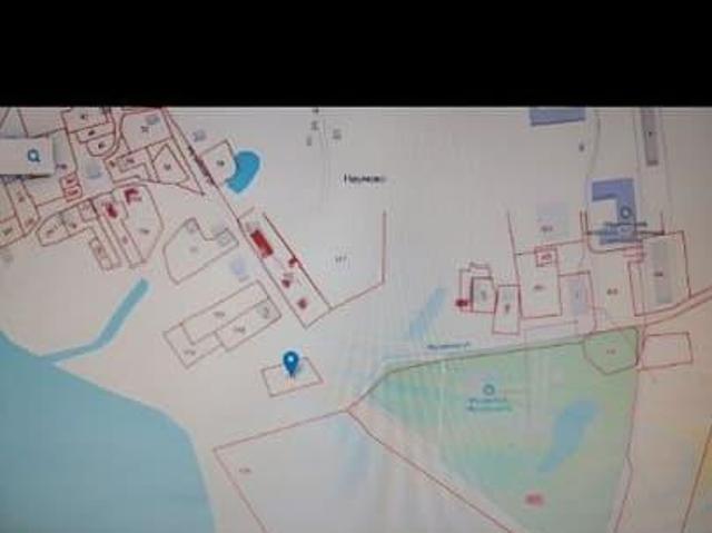 продажа загородная деревня Наумово улица Музейная