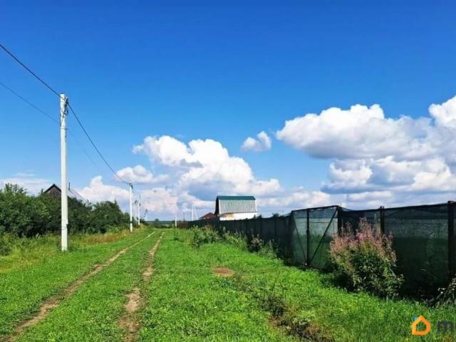 продажа загородная деревня Наумово улица Мирная, 12