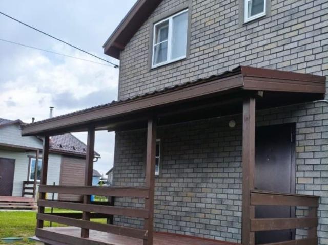 продажа загородная деревня Назарьево улица Рябиновая, 81