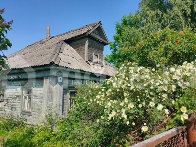 продажа загородная деревня Назарово ул. Верхняя ул, 8