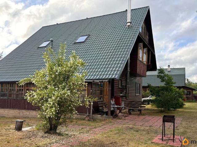 продажа загородная деревня Нечаевщина улица Береговая