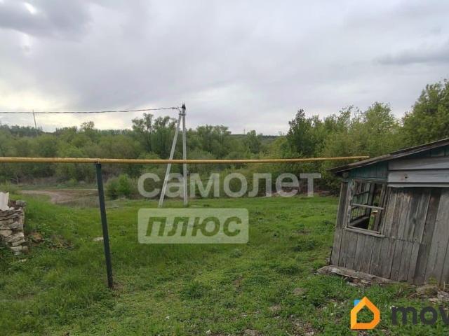 продажа загородная деревня Нечаевка улица П.С. Зачиняева, 88