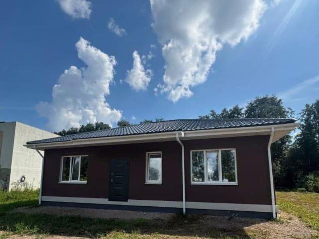 продажа загородная деревня Неелово 1 переулок Федеральный, 3