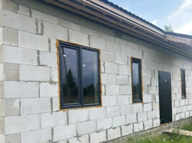 продажа загородная деревня Неелово 1 ул. 5 я линия, 1