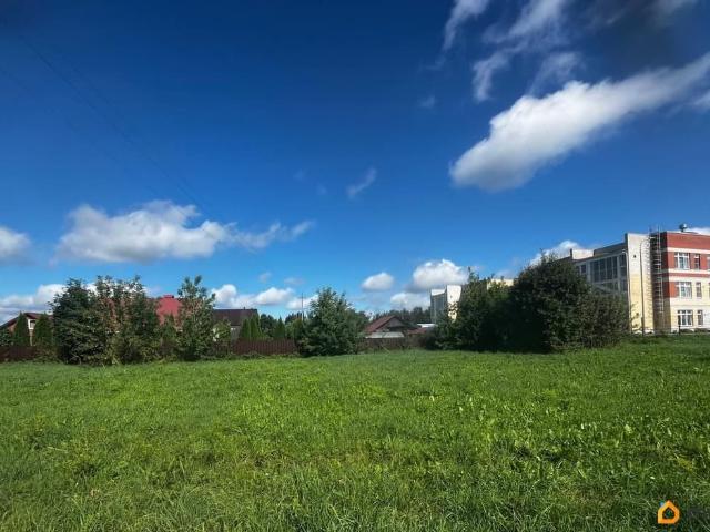 продажа загородная деревня Неелово 1 улица Комсомольская