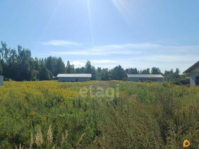 продажа загородная деревня Неелово 1 улица Прибалтийская