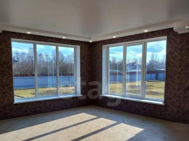 продажа загородная деревня Неелово 1 улица Рижская, 19А