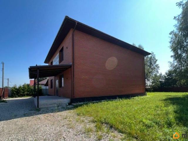 продажа загородная деревня Неелово 2 улица Ромашковая