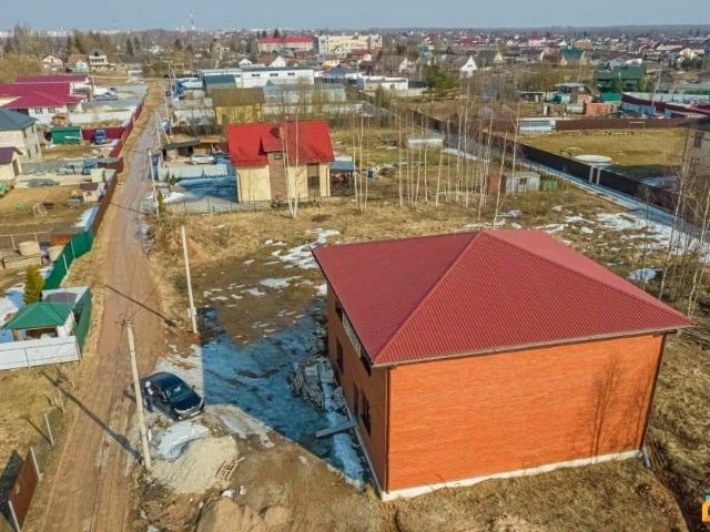 продажа загородная деревня Неелово 2 улица Ромашковая