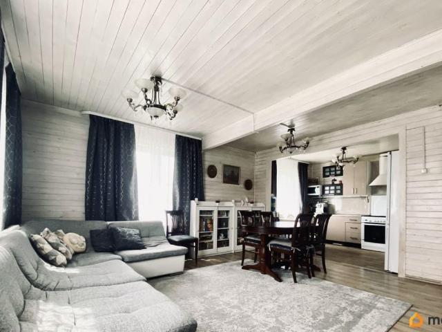продажа загородная деревня Негомож улица Луговая, 27В