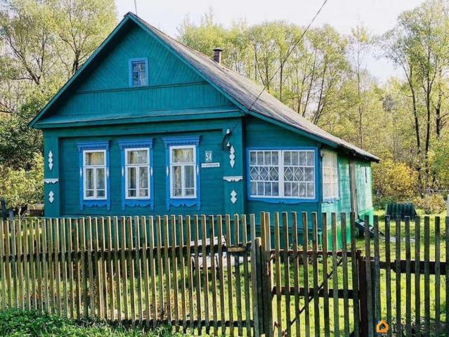 продажа загородная деревня Некрасово Центральная улица, 54