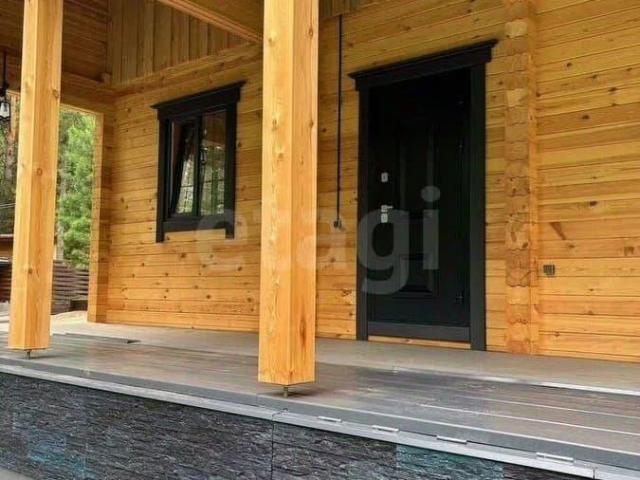 продажа загородная деревня Некрасово переулок Кедровый