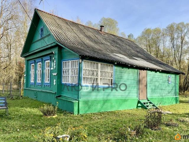 продажа загородная деревня Некрасово улица Центральная, 54