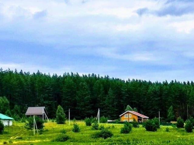 продажа загородная деревня Непецино улица Лесная