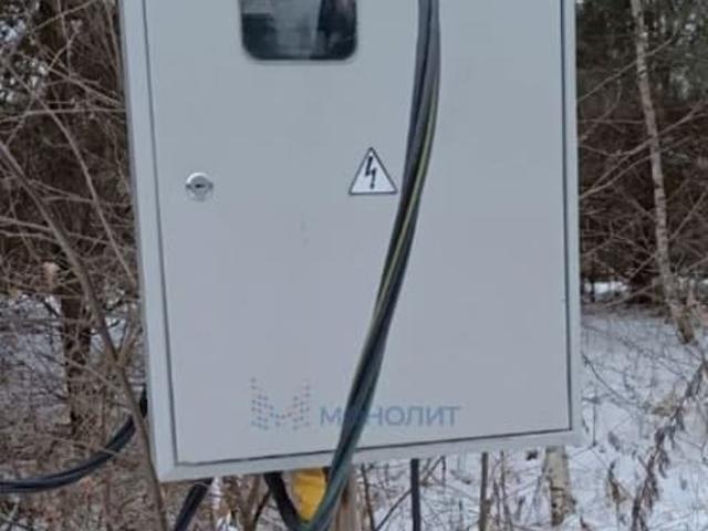 продажа загородная деревня Непецино улица Ромашковая