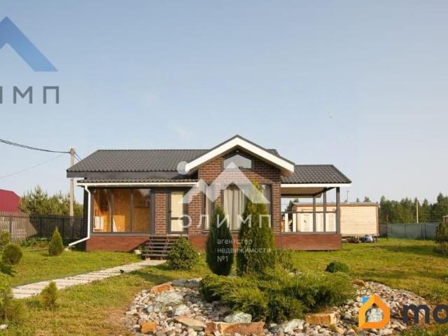 продажа загородная деревня Нестерово улица Полевая, 7