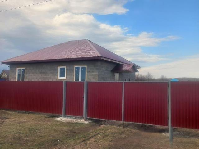 продажа загородная деревня Нижнеакбашево улица А. Садыковой, 19