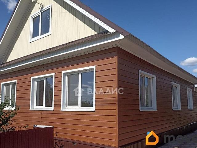 продажа загородная деревня Нижнеакбашево улица Лесная, 4