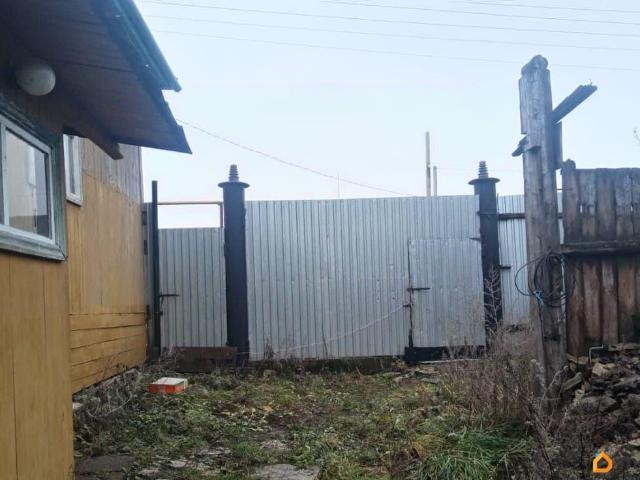 продажа загородная деревня Нижний Кумор улица Мира, 91