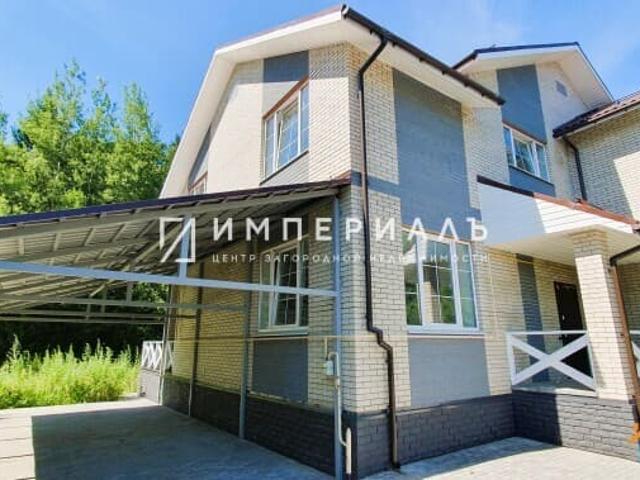 продажа загородная деревня Никольские Дворы ул. снт Малинки